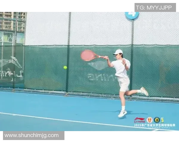 深圳网球队技术实力飙升创造历史新高引发关注与期待