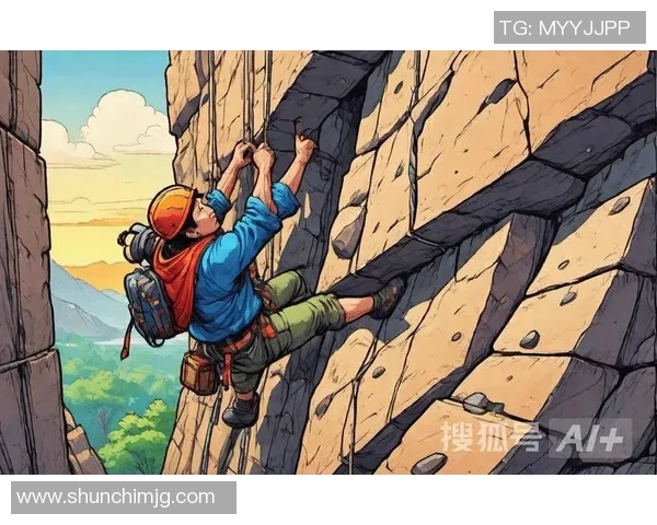 攀岩竞技的魅力与挑战：深入解析北京攀岩队的快速攻克之路