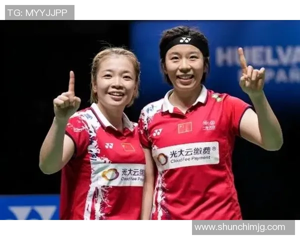 武汉羽毛球队强势崛起最新羽毛球力量排行榜前十名揭晓