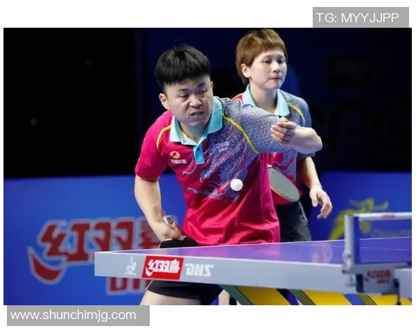 武汉乒乓球队节奏对比分析及其对比赛表现的影响探讨