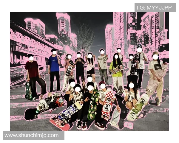 滑板人生的追逐与梦想杨秀英的坚持与成长之路